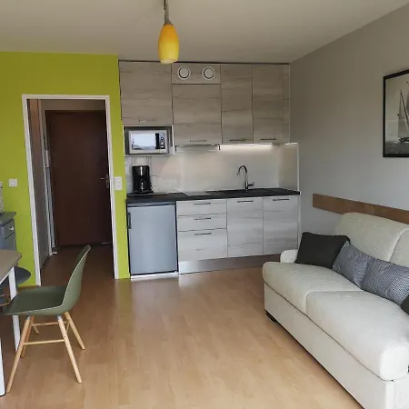 Le Sylvania Апартаменты *