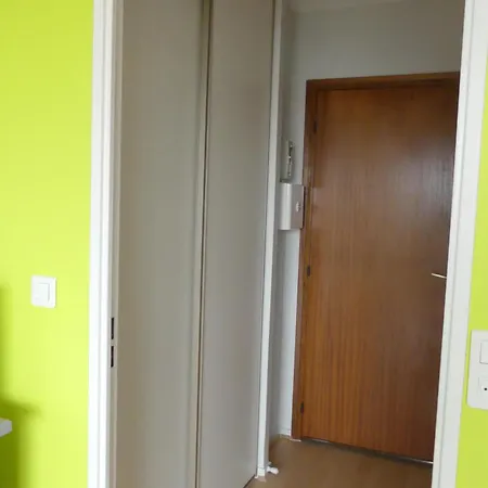 Le Sylvania Appartement *
