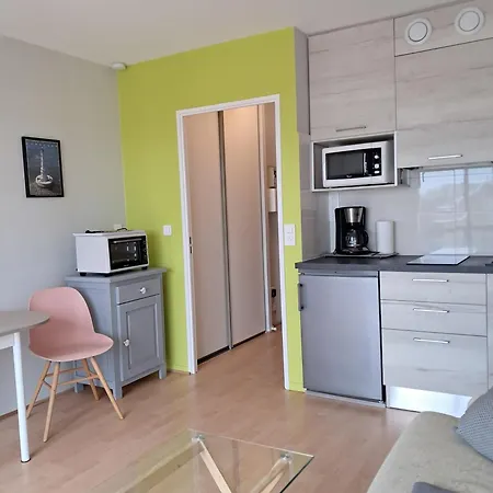 Appartement Le Sylvania *