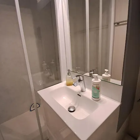 Daire Le Sylvania Saint-Georges-de-Didonne