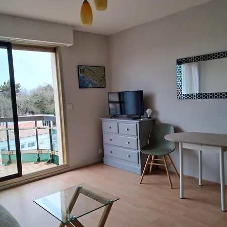 Appartement Le Sylvania