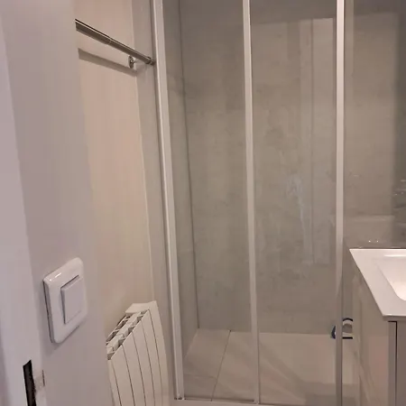 Le Sylvania Saint-Georges-de-Didonne