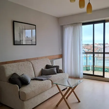 Апартаменты Le Sylvania Сен-Жорж-де-Дидон