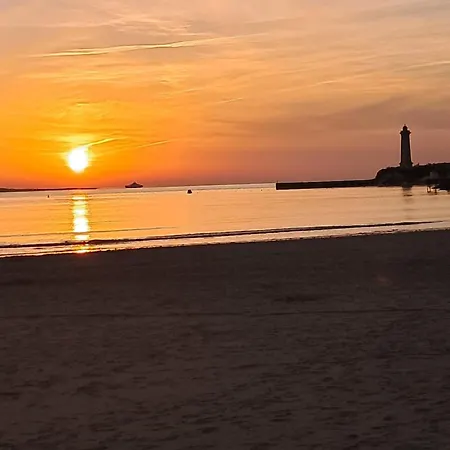 Апартаменты Le Sylvania