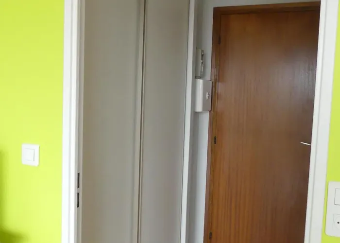 Le Sylvania 公寓 *