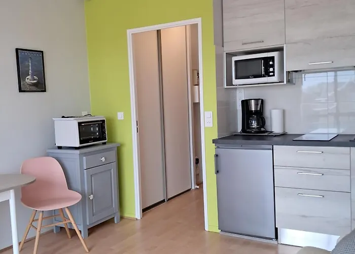 公寓 Le Sylvania *