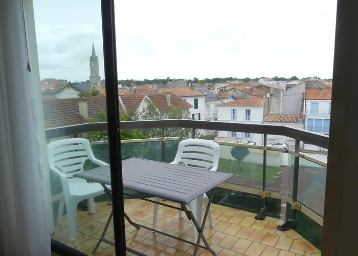 Le Sylvania 公寓 圣乔治德蒂